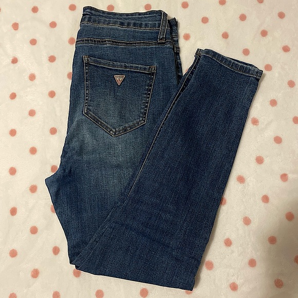 Skinny Jeans - Picture 1 of 2